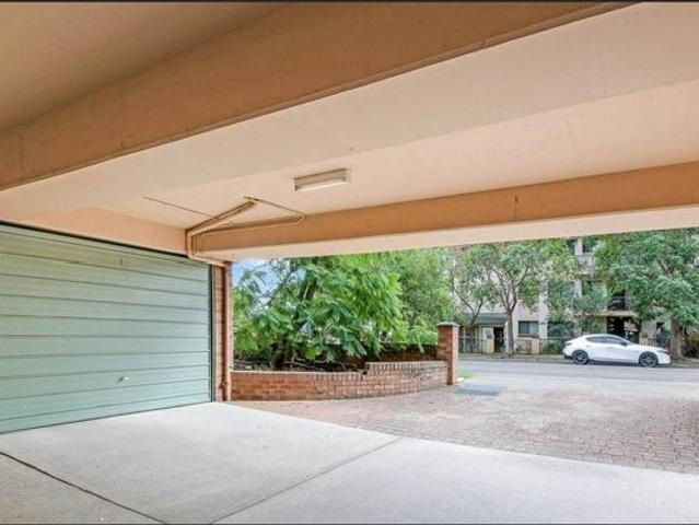 2 Bedroom Unit