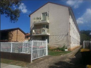 2 BEDROOM UNIT!