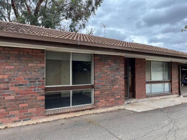 2 Bedroom unit