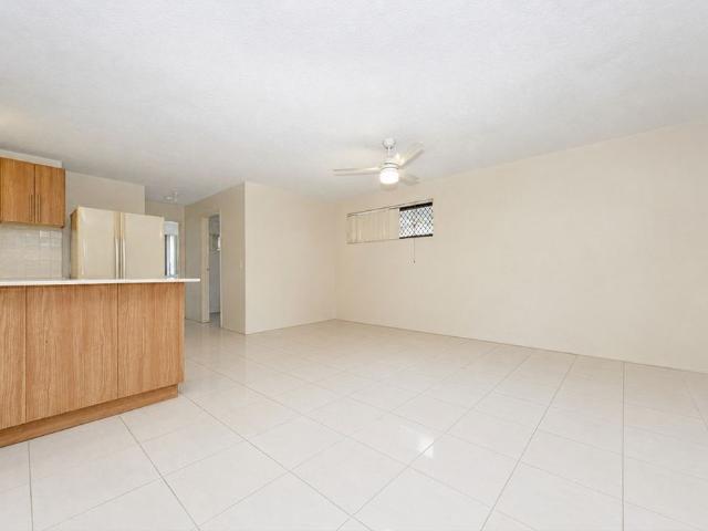2 Bedroom Unit