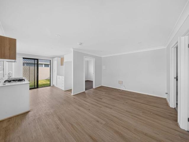 2 Bedroom Unit