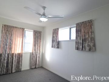 2 bedroom unit