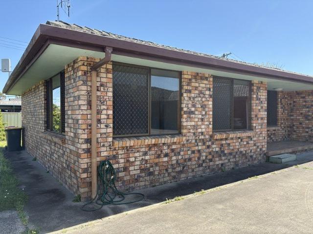 2 Bedroom Unit