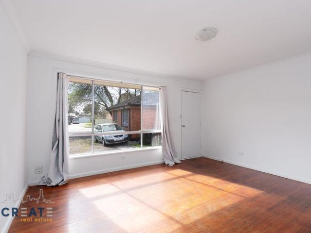 2 BEDROOM UNIT