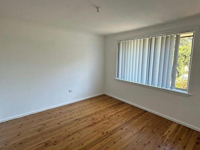 2 Bedroom Unit