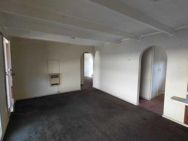 2 Bedroom unit
