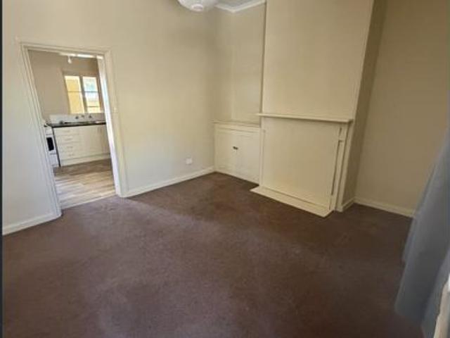 2 bedroom unit