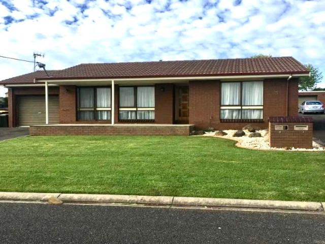 2 BEDROOM UNIT