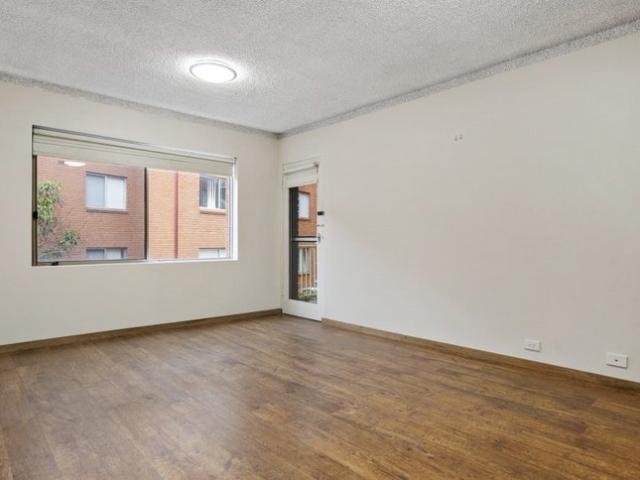 2 Bedroom Unit