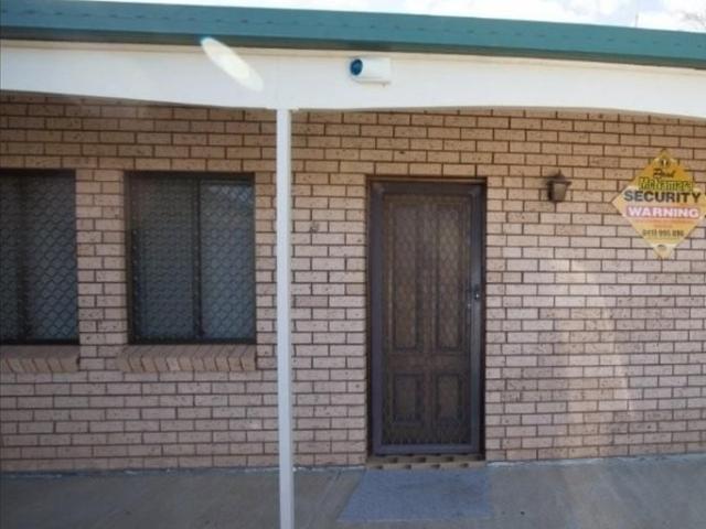 2 Bedroom Unit