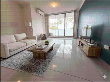 2 Bedroom Unit