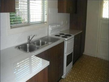 2 Bedroom unit