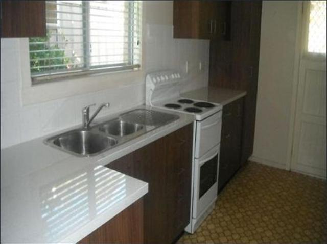 2 Bedroom unit