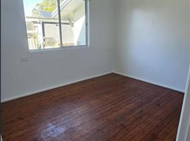 2 Bedroom Unit