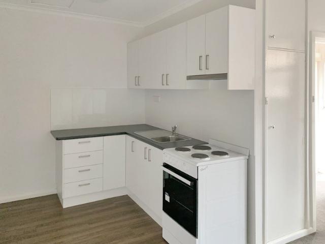 2 Bedroom Unit