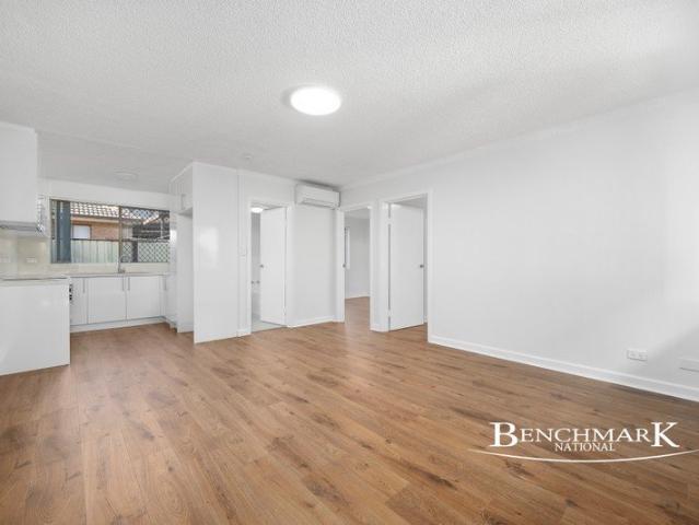 2 Bedroom Unit