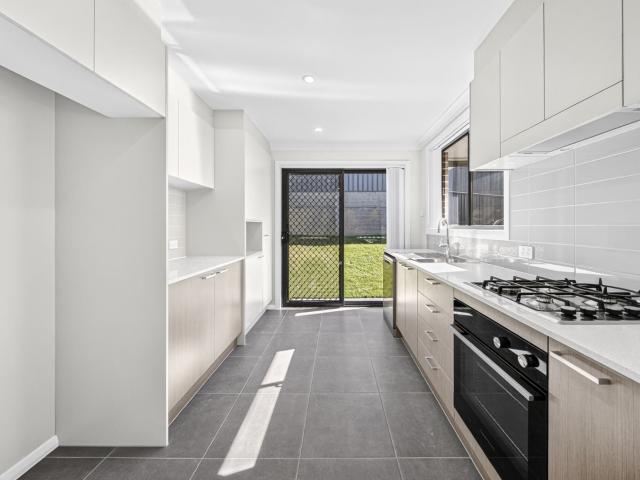 2 Bedroom Unit