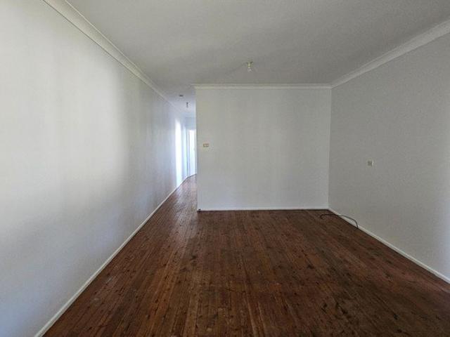 2 Bedroom Unit