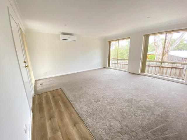 2 Bedroom Unit