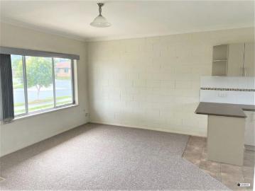 2 Bedroom Unit