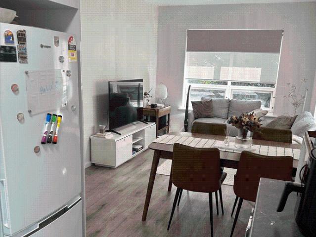 2 Bedroom Unit