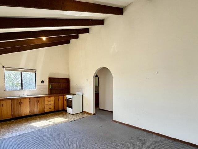 2 Bedroom Unit