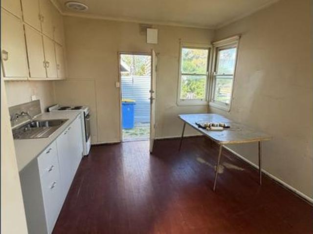2 bedroom unit