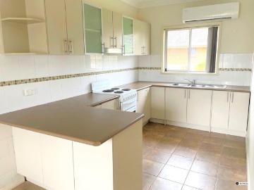 2 Bedroom Unit