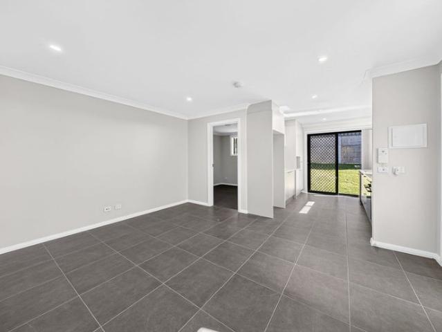 2 Bedroom Unit