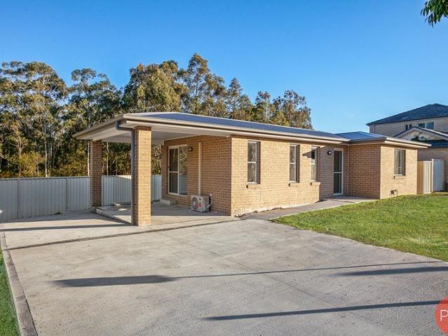 2 Bedroom Unit!