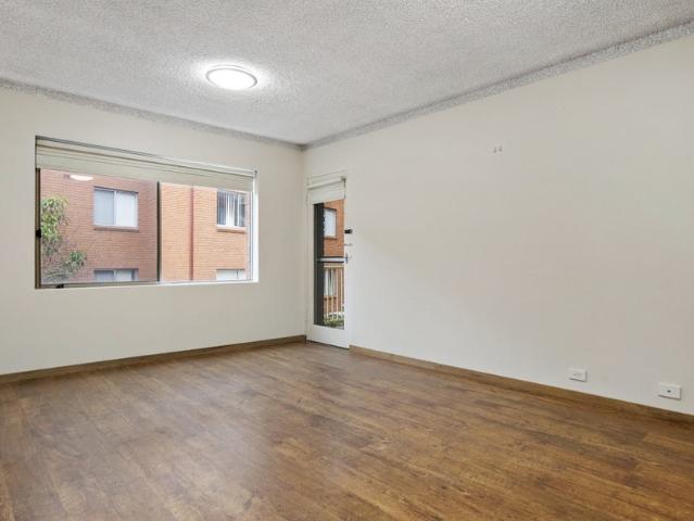 2 Bedroom Unit