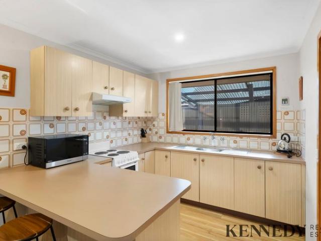 2 Bedroom unit