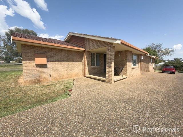 2 Bedroom Unit