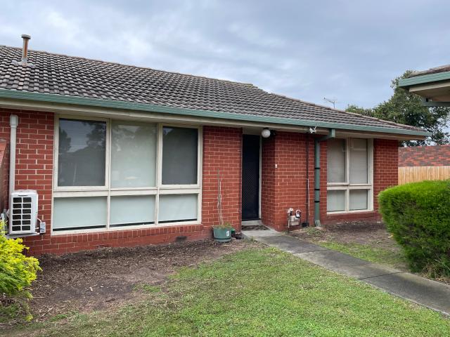 2 Bedroom Unit