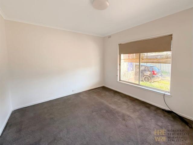 2 Bedroom Unit