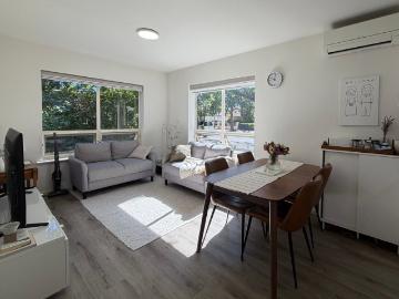 2 Bedroom Unit