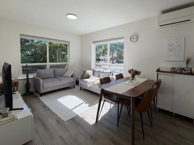 2 Bedroom Unit