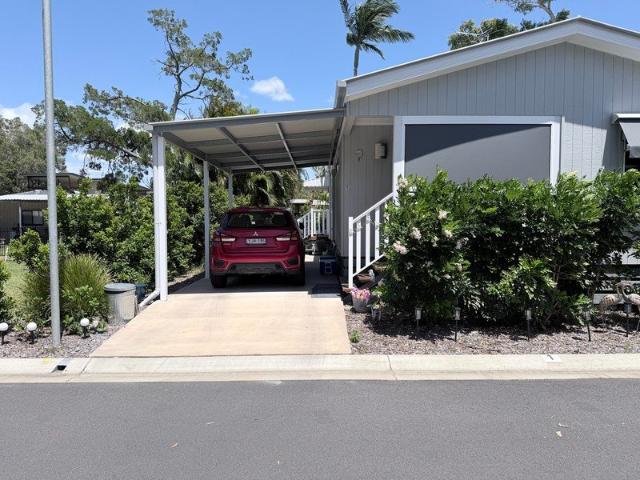2 Bedroom Unit 10/2023 As new prsentation perfect