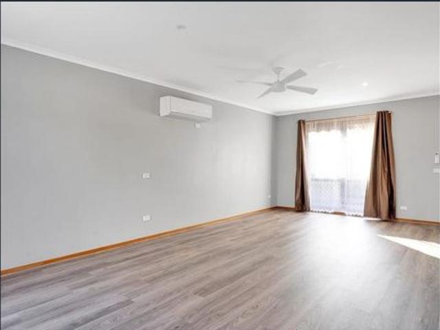 2 bedroom unit