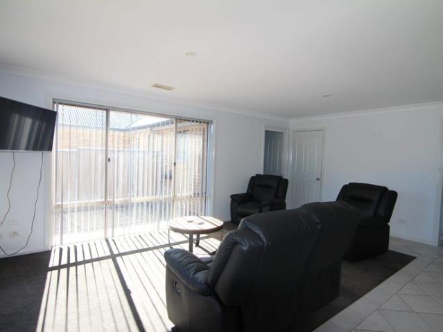 2 Bedroom Unit