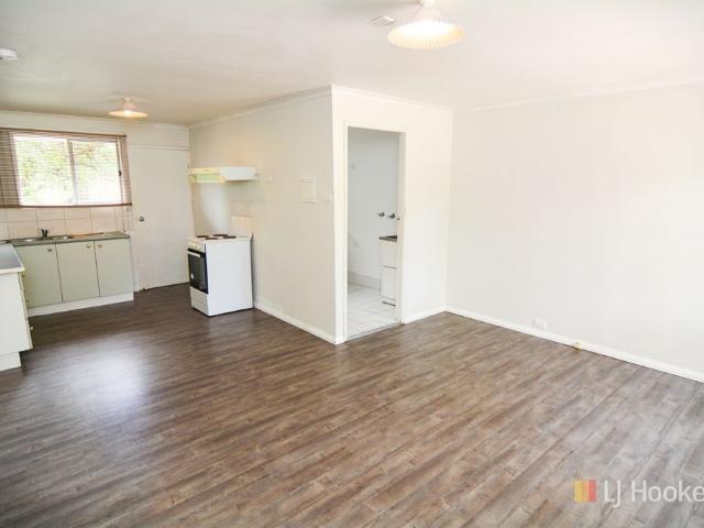 2 BEDROOM UNIT