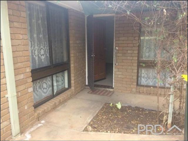 2 BEDROOM UNIT