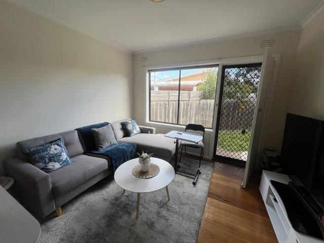 2 BEDROOM UNIT