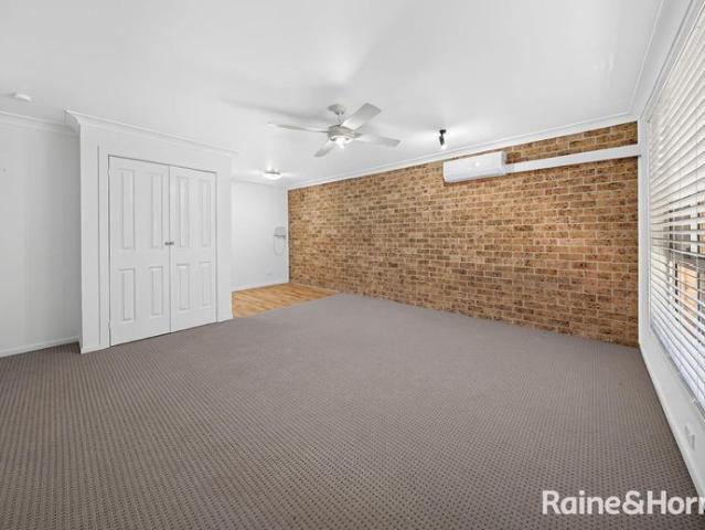 2 Bedroom Unit