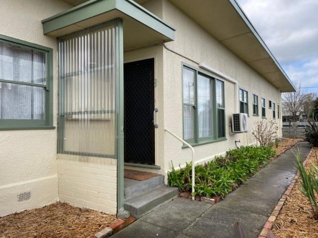 2 Bedroom Unit