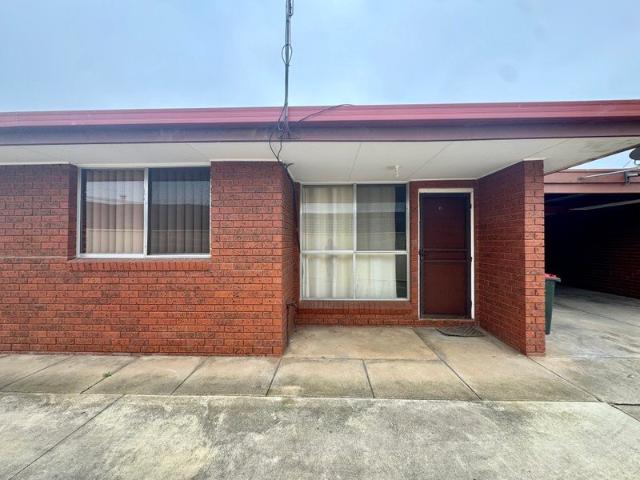 2 BEDROOM UNIT