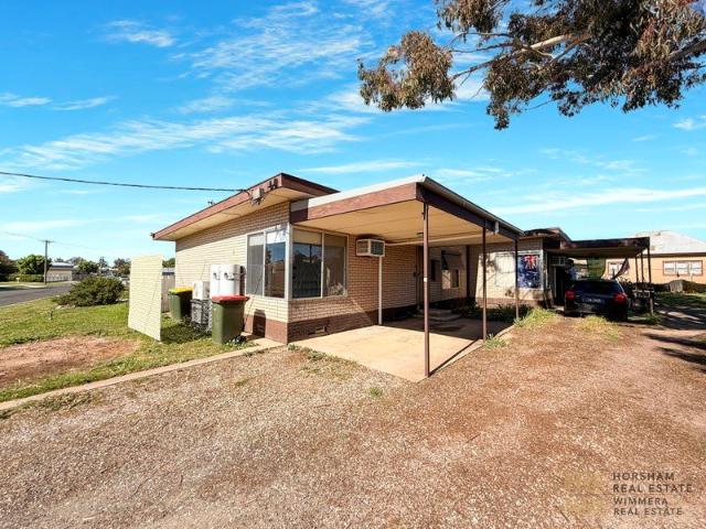 2 Bedroom Unit