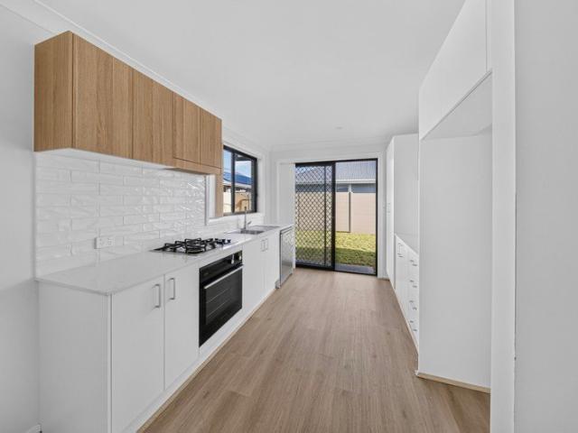 2 Bedroom Unit
