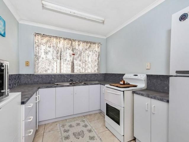 2 Bedroom Unit