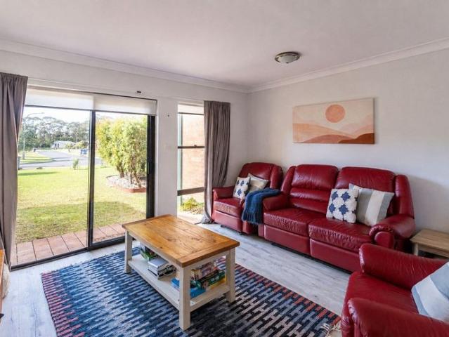2 Bedroom Unit
